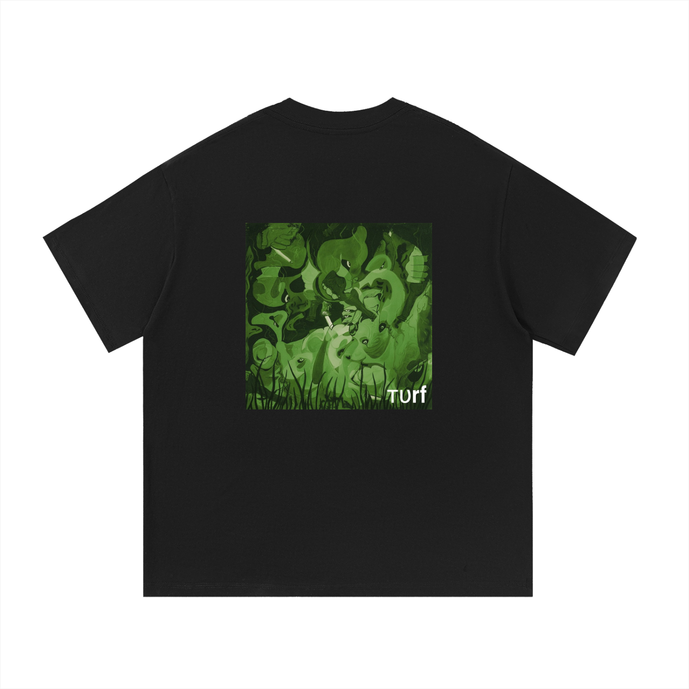 Essential Cotton T-Shirt