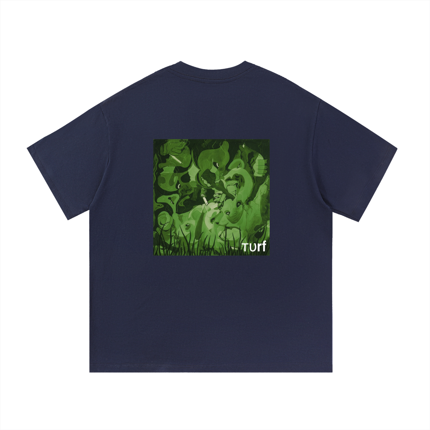Essential Cotton T-Shirt